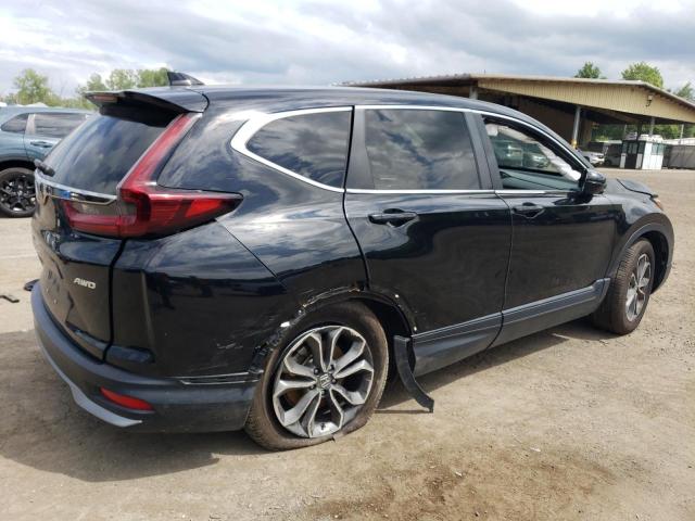 Honda CR-V 2021