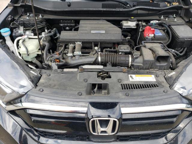 Honda CR-V 2021