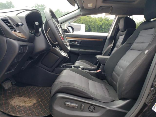Honda CR-V 2021