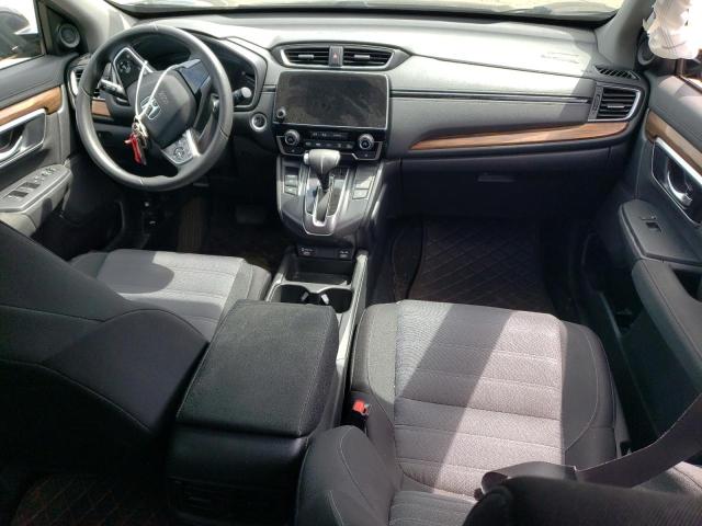 Honda CR-V 2021