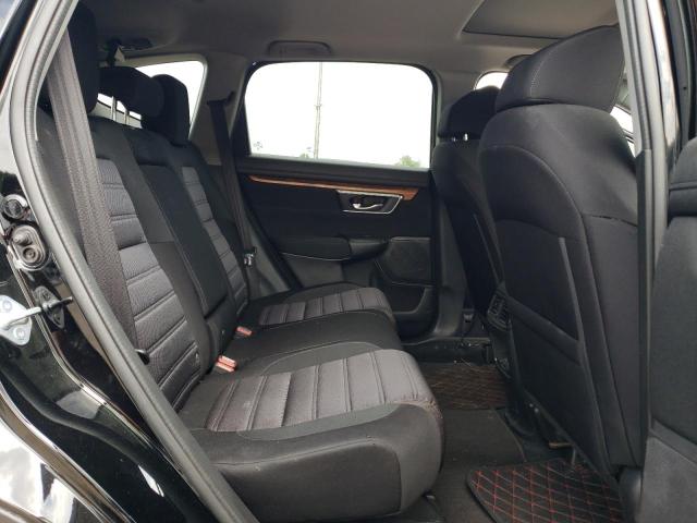 Honda CR-V 2021