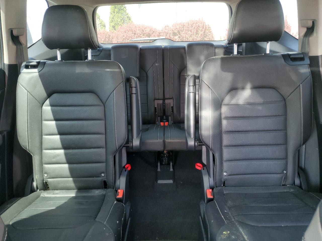 Volkswagen Atlas 2021