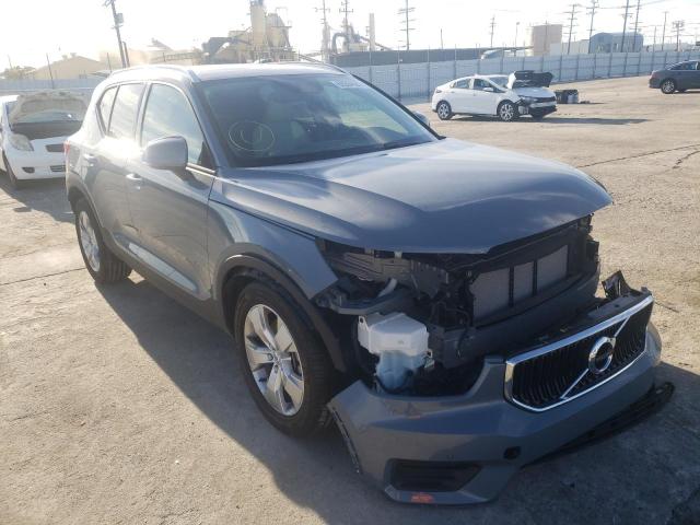 Volvo XC40 I 2020