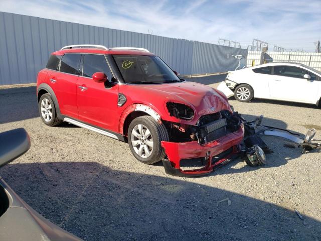 Mini Countryman II 2019