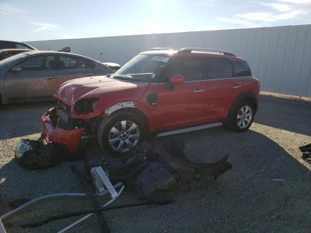 Mini Countryman II 2019