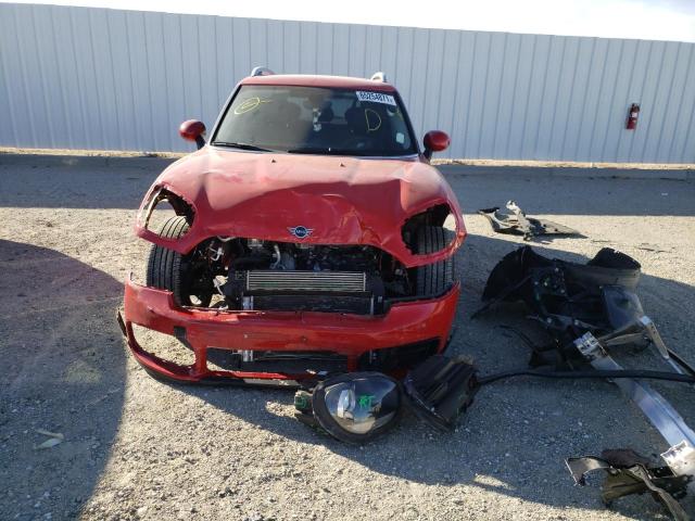 Mini Countryman II 2019