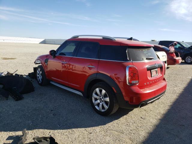 Mini Countryman II 2019