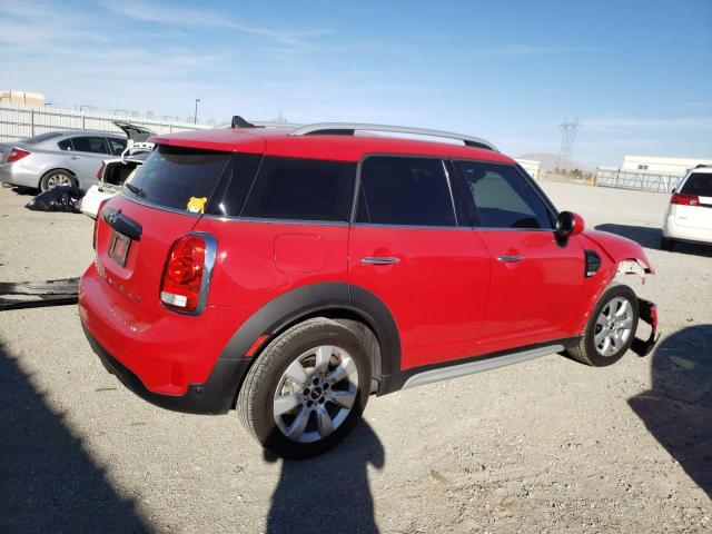 Mini Countryman II 2019