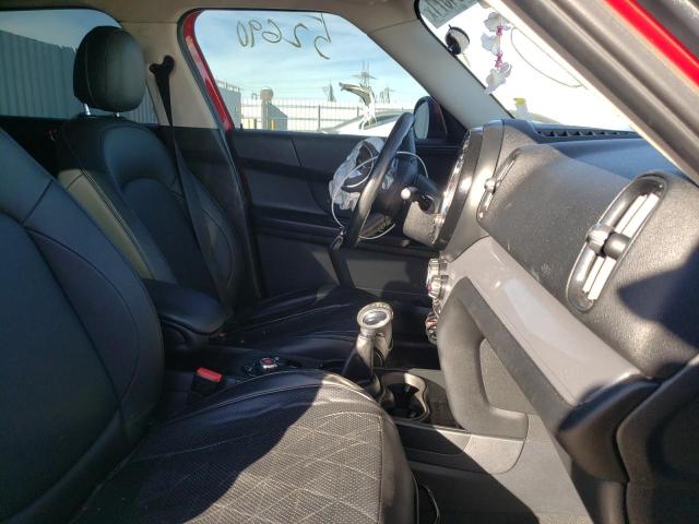 Mini Countryman II 2019