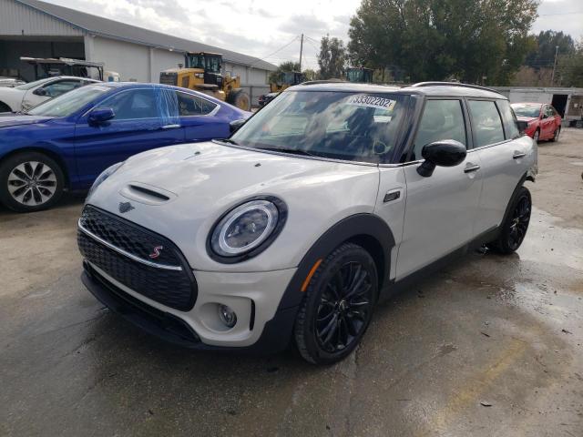 Mini Clubman II 2022