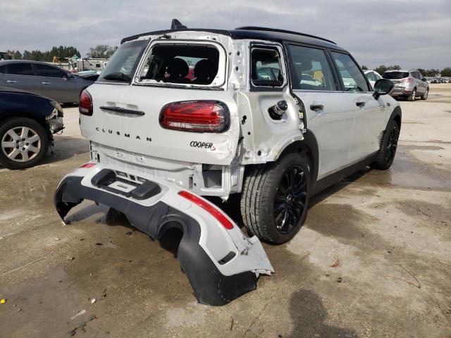 Mini Clubman II 2022