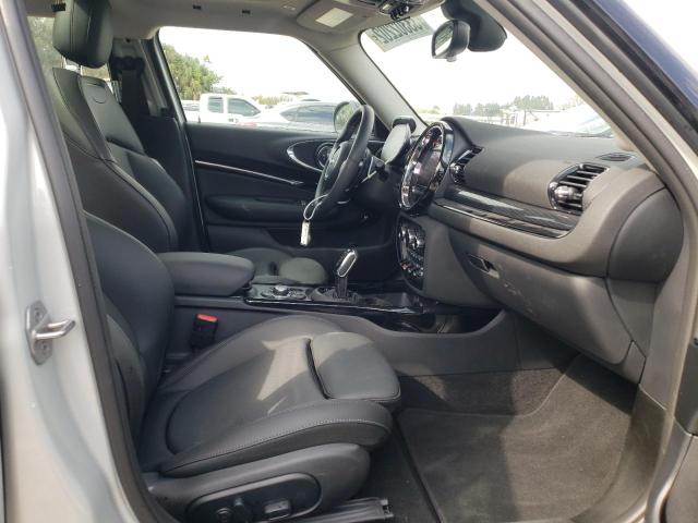 Mini Clubman II 2022