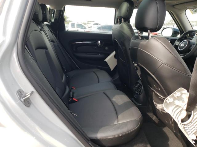 Mini Clubman II 2022