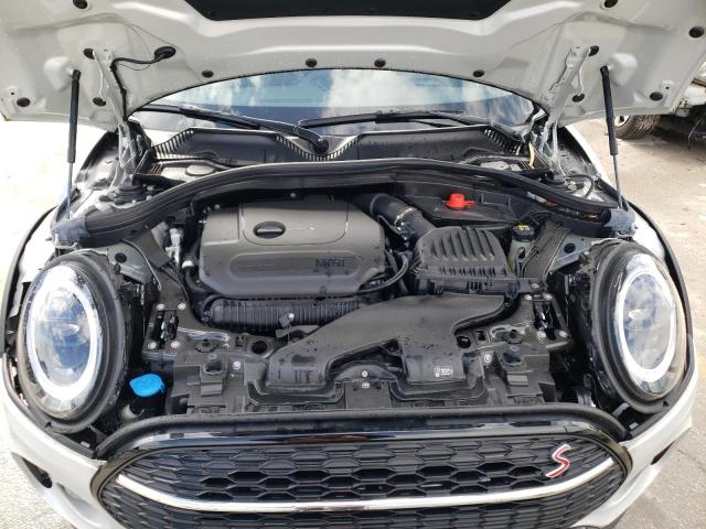 Mini Clubman II 2022