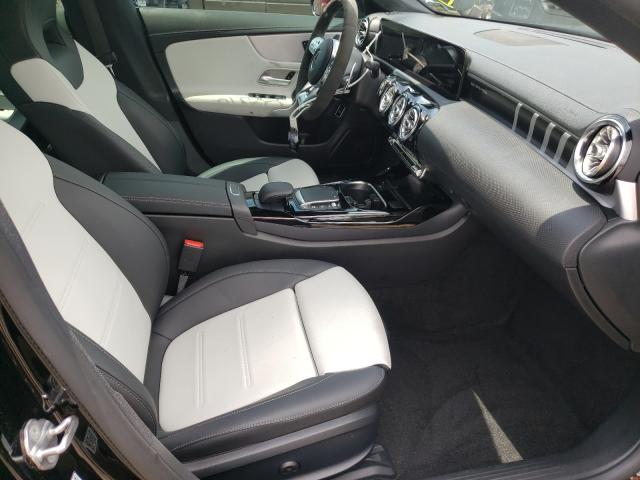 Mercedes CLA AMG II 2022