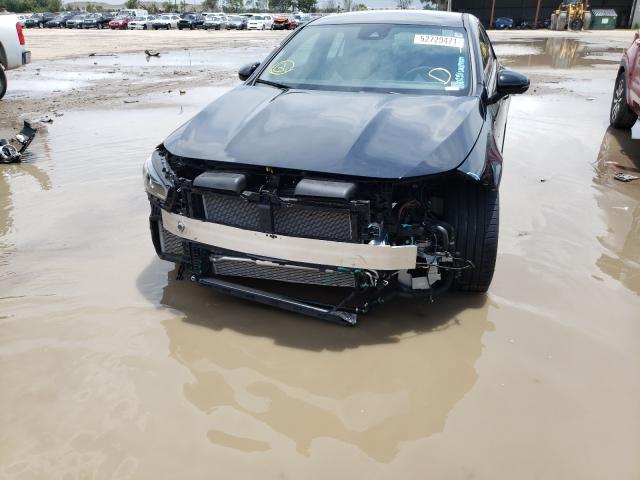 Mercedes CLA AMG II 2022