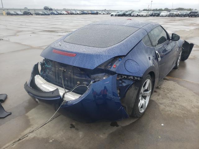 Nissan 370Z I Рестайлинг 2018