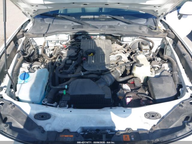 Fiat 124 Spider 2018