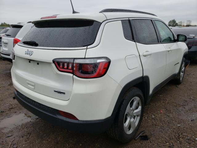 Jeep Compass II 2020