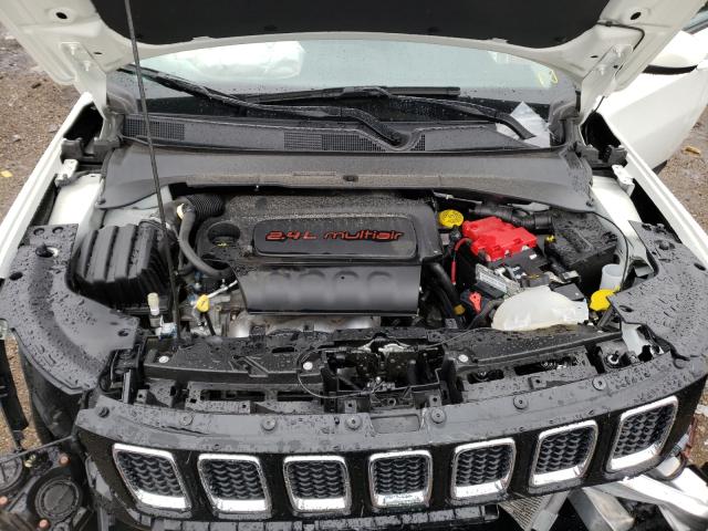 Jeep Compass II 2020