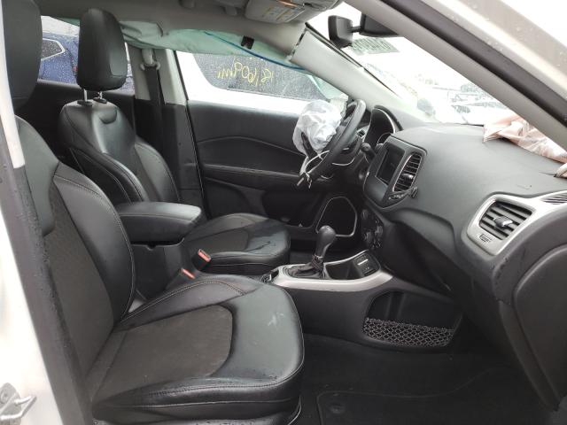 Jeep Compass II 2020