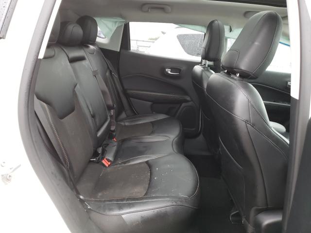 Jeep Compass II 2020