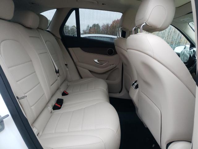 Mercedes GLC I 2018