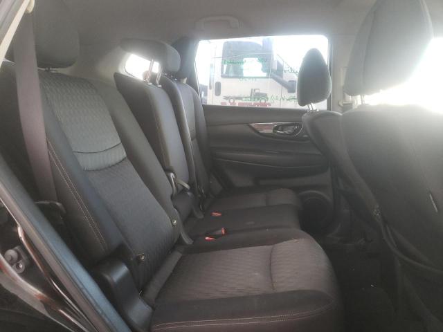 Nissan Rogue II 2020