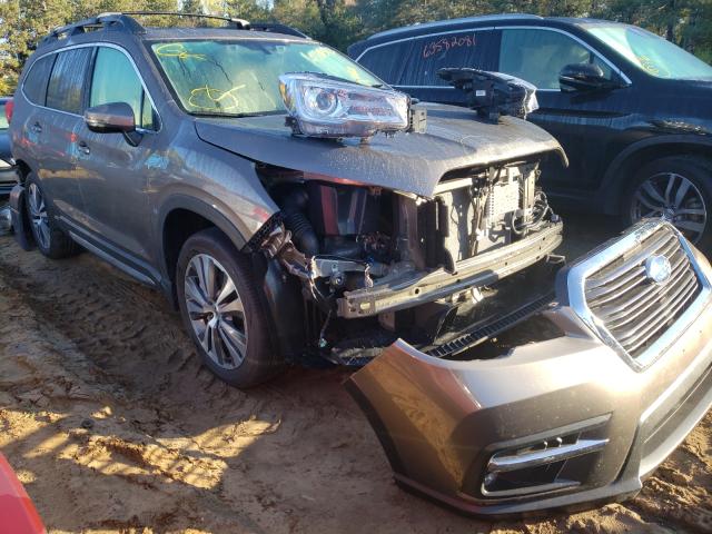 Subaru Ascent I 2021