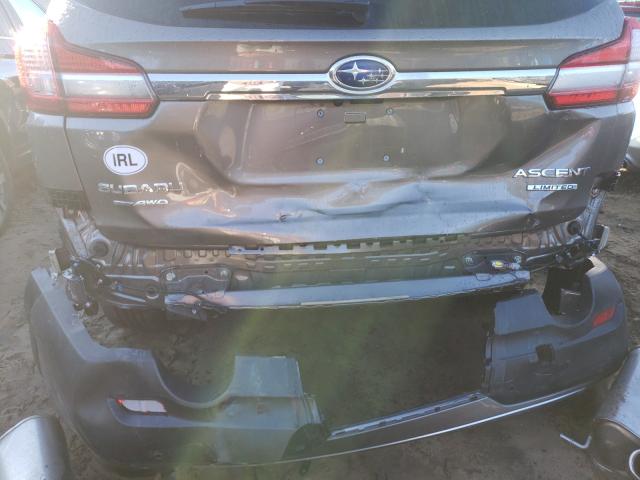 Subaru Ascent I 2021