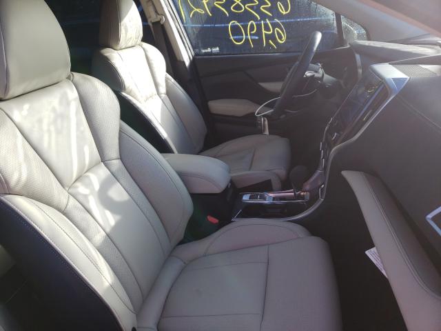 Subaru Ascent I 2021