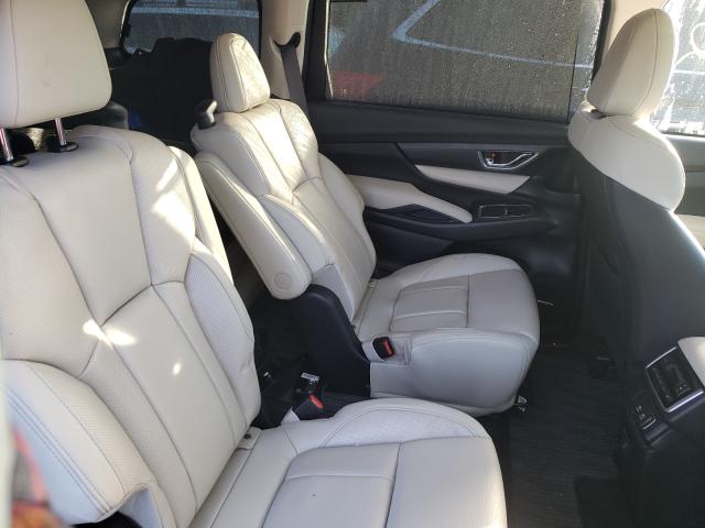 Subaru Ascent I 2021