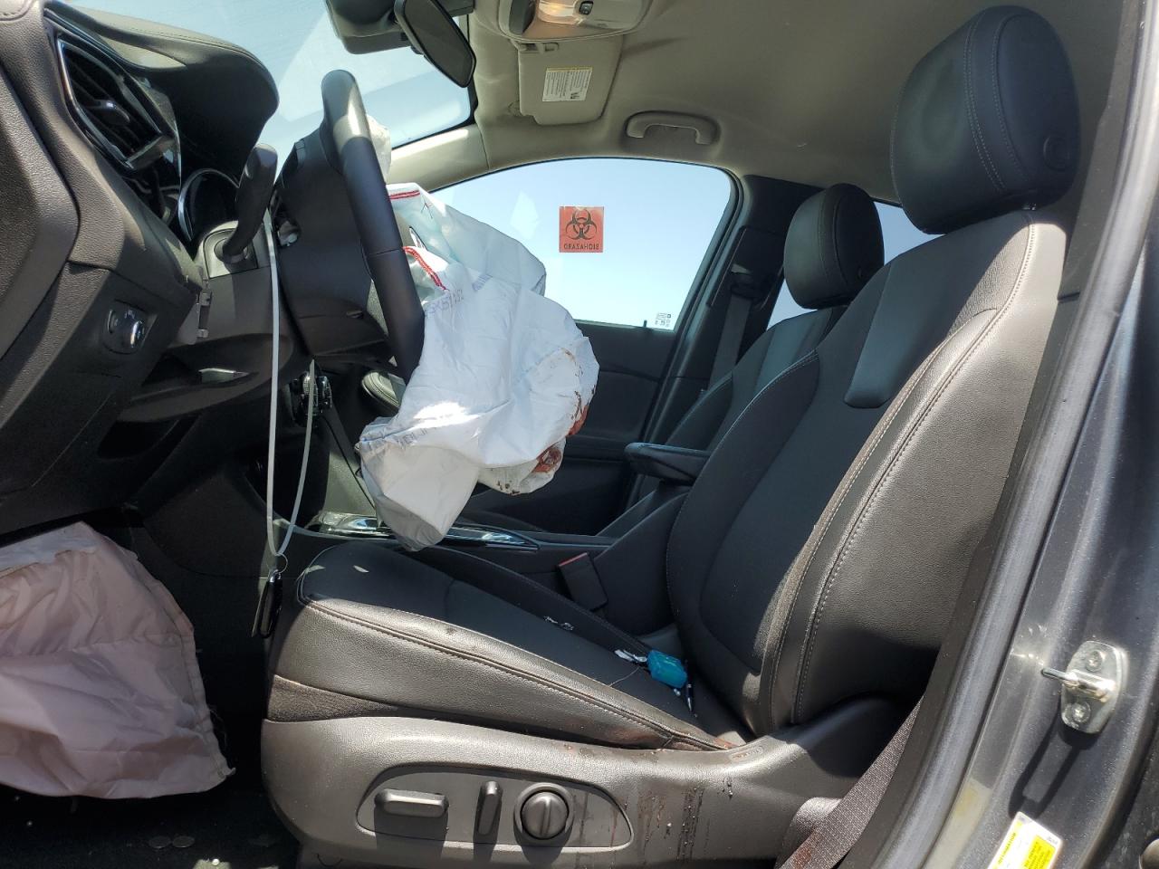 Buick Encore GX 2022