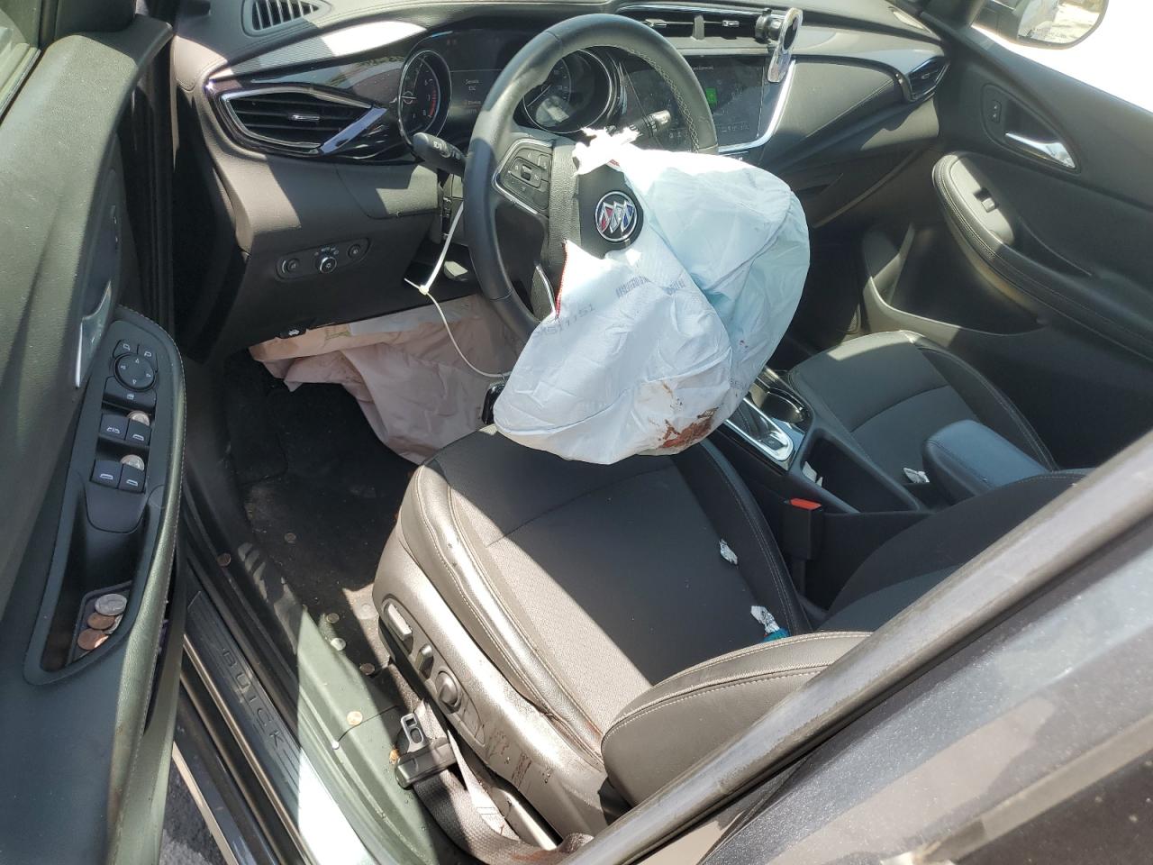 Buick Encore GX 2022