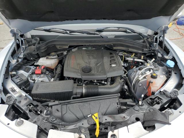 Alfa Romeo Stelvio 2022