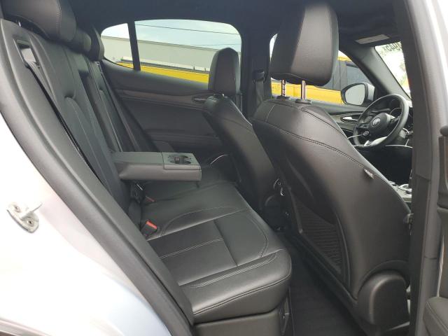 Alfa Romeo Stelvio 2022