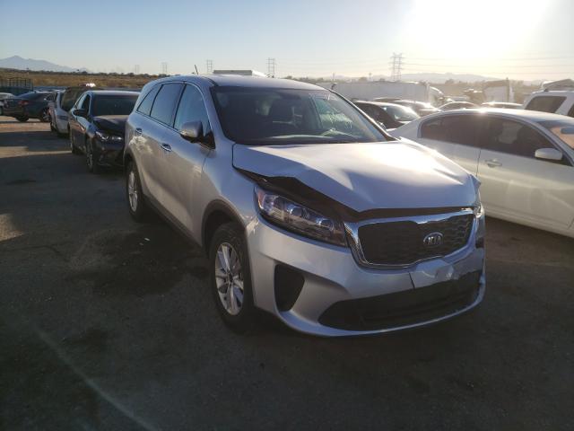 Kia Sorento III 2019