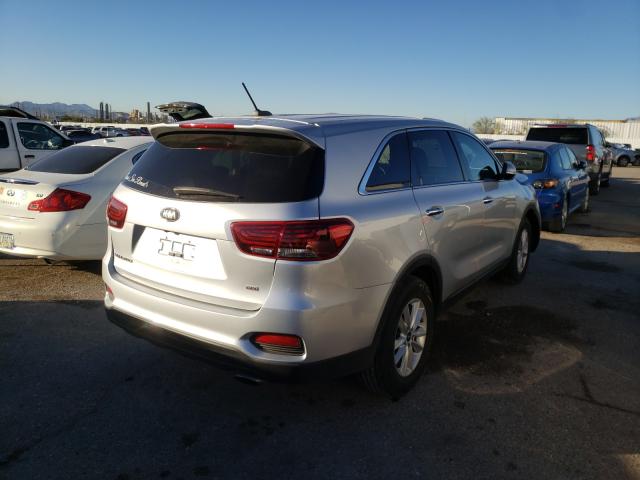Kia Sorento III 2019