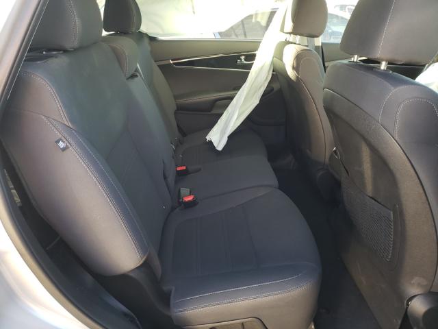 Kia Sorento III 2019