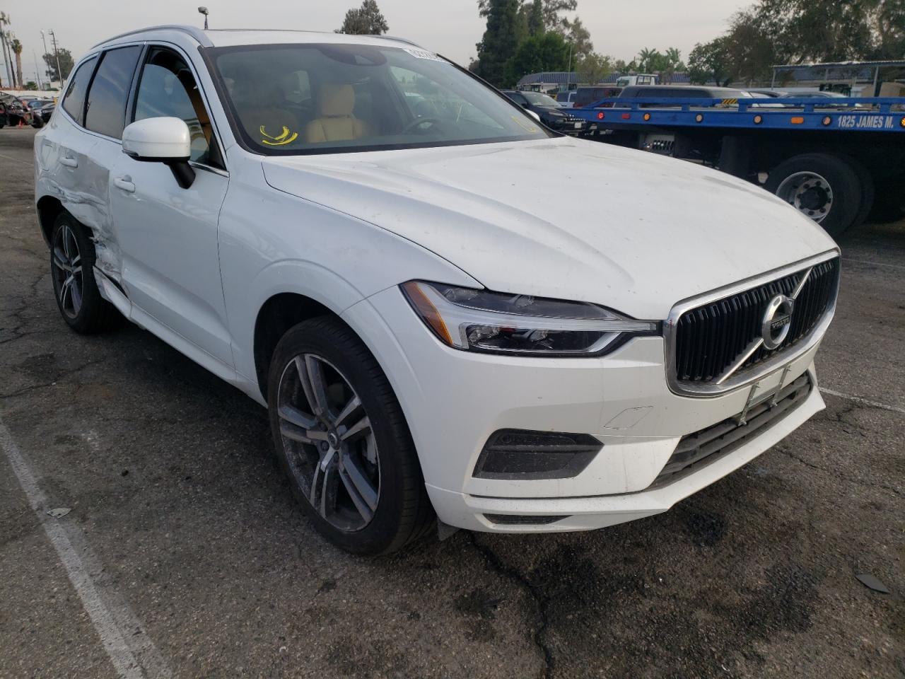 Volvo XC60 II 2020