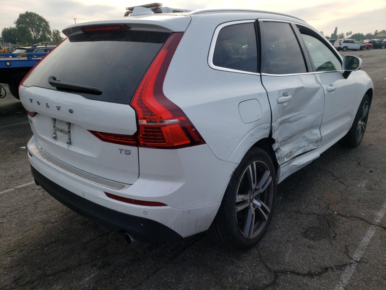 Volvo XC60 II 2020