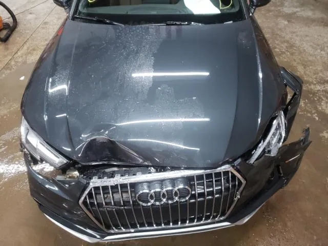 Audi A4 allroad 2018