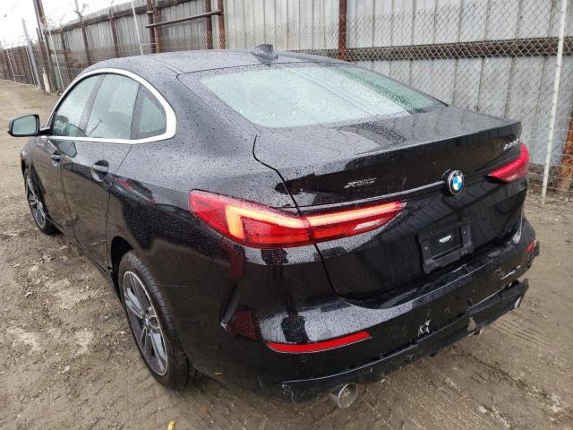 BMW 2 series F44 2020