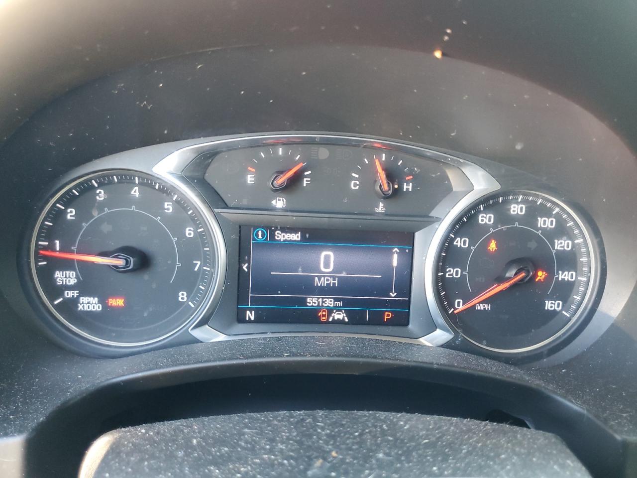 GMC Terrain 2022