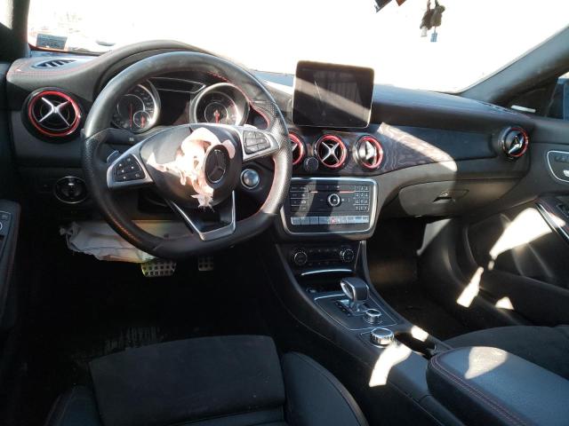 Mercedes CLA AMG I 2018