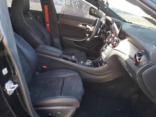 Mercedes CLA AMG I 2018