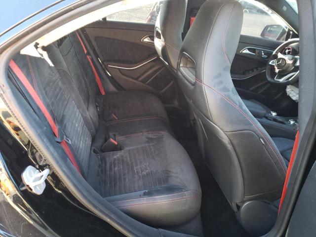 Mercedes CLA AMG I 2018