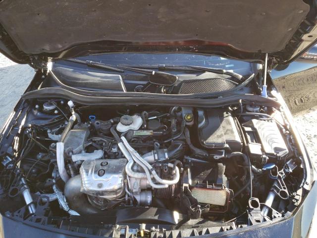 Mercedes CLA AMG I 2018