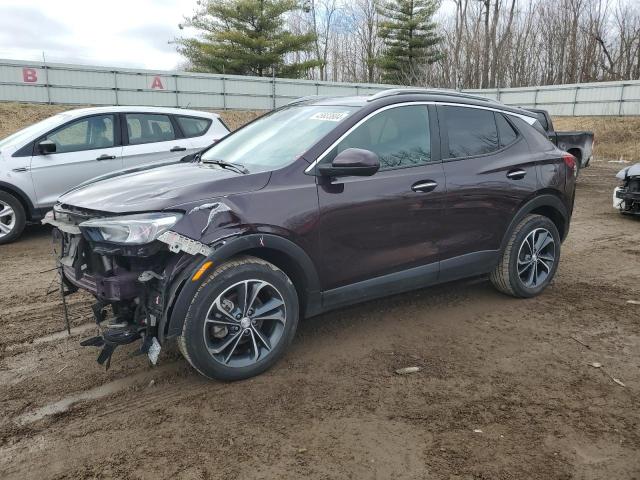 Buick Encore GX 2020