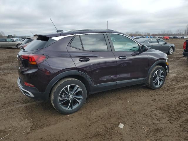 Buick Encore GX 2020